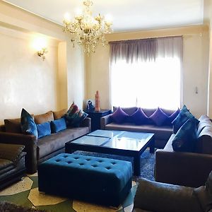 Sabor Apart Gueliz -Only Family-